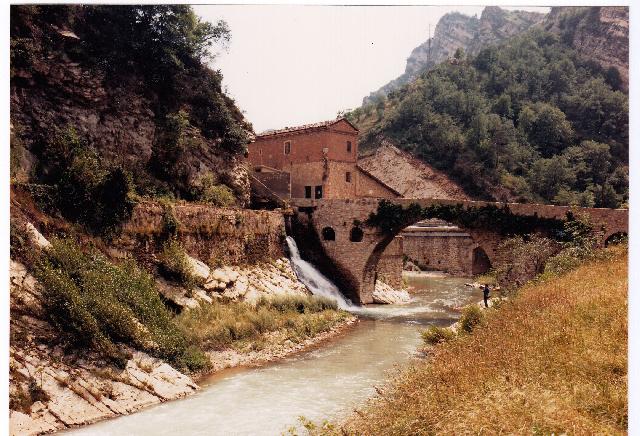 Pont del Collet