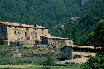 Santa Maria de Roca-Sanç