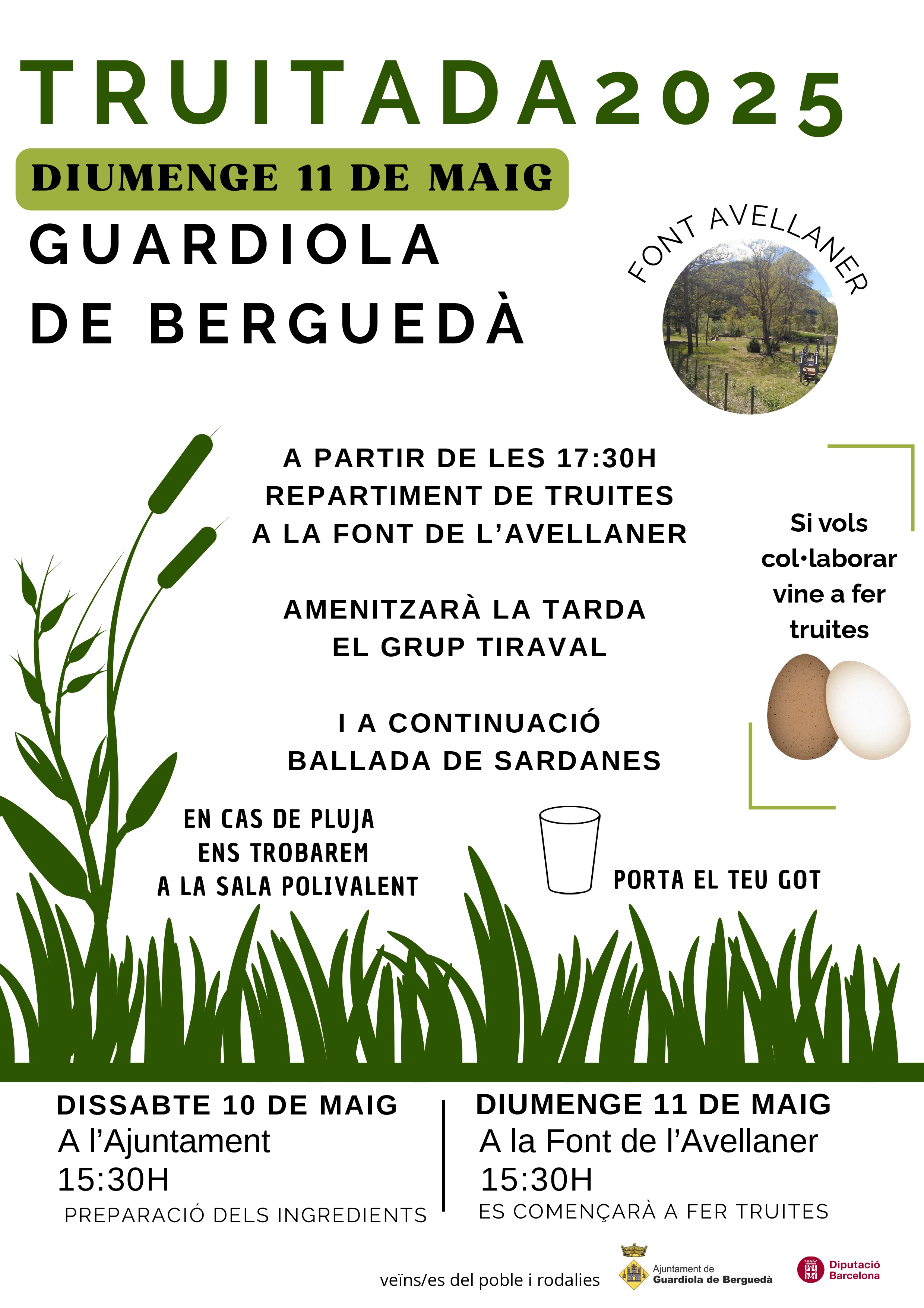 Truitada 2025